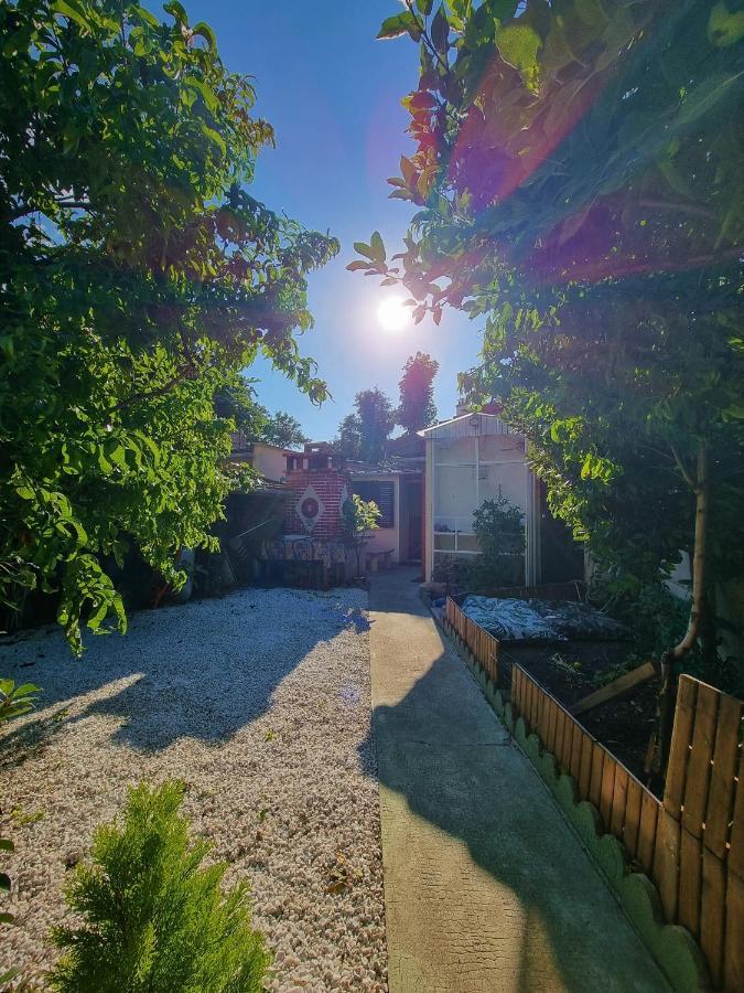Petite Maison Au Calme อิพิเนย์-ซัวร์-แซน ภายนอก รูปภาพ