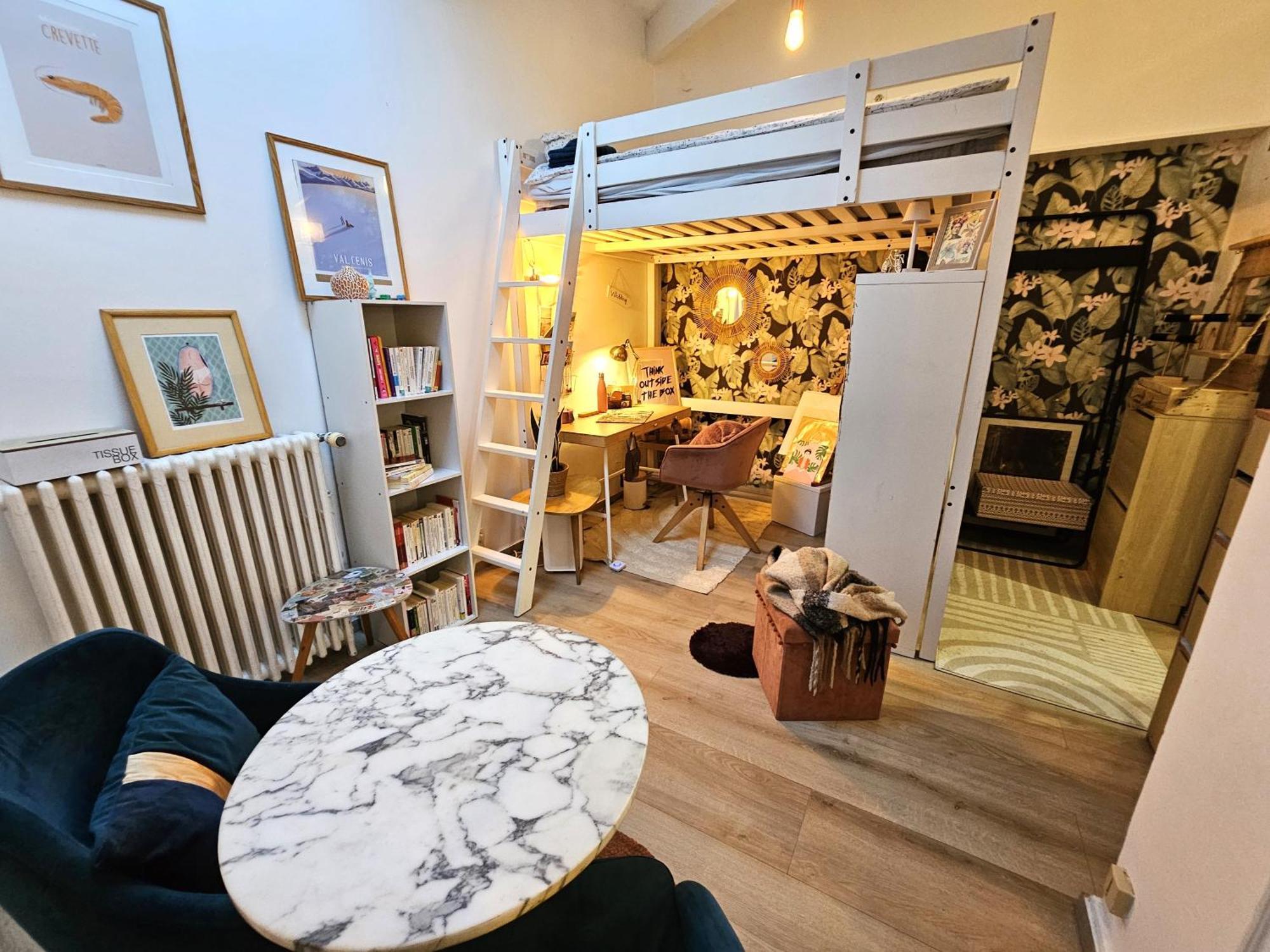 Petite Maison Au Calme อิพิเนย์-ซัวร์-แซน ภายนอก รูปภาพ