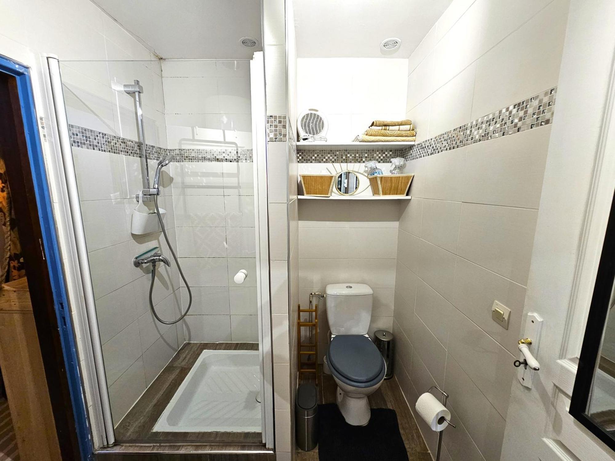 Petite Maison Au Calme อิพิเนย์-ซัวร์-แซน ภายนอก รูปภาพ